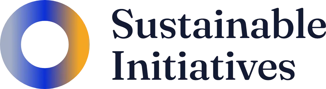 Sustainable Initiatives